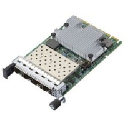 ThinkSystem Broadcom 57454 10/25GbE SFP28 4-port OCP Ethernet Adapter