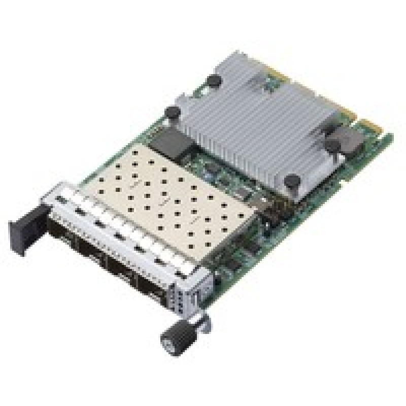 ThinkSystem Broadcom 57454 10/25GbE SFP28 4-port OCP Ethernet Adapter