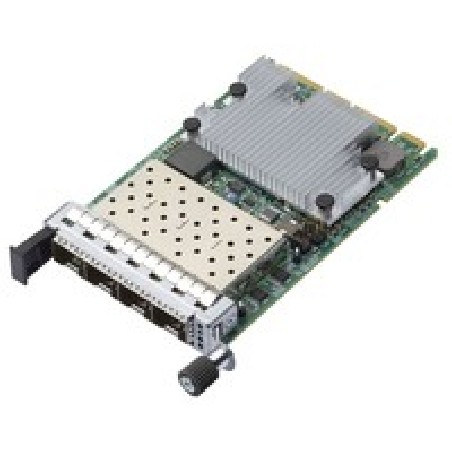 ThinkSystem Broadcom 57454 10/25GbE SFP28 4-port OCP Ethernet Adapter