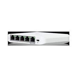 UBNT UniFi switch Flex Mini 2.5G
