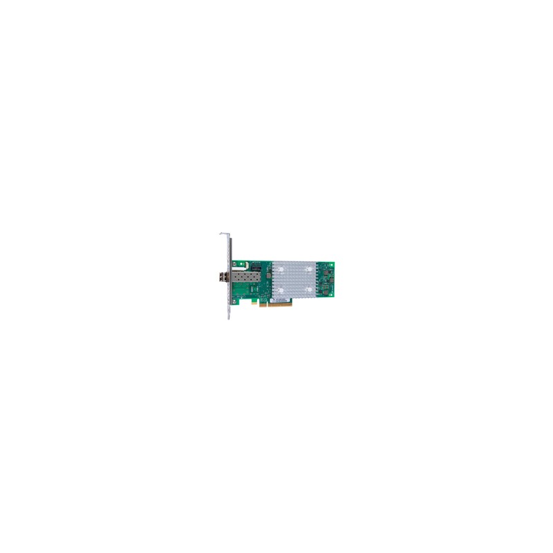 Lenovo QLogic 16GB FC Single-Port HBA/.