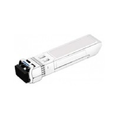 10Gb iSCSI/16Gb FC Universal SFP+ Module