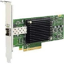 Lenovo Emulex 16GB FC Single-Port HBA/.