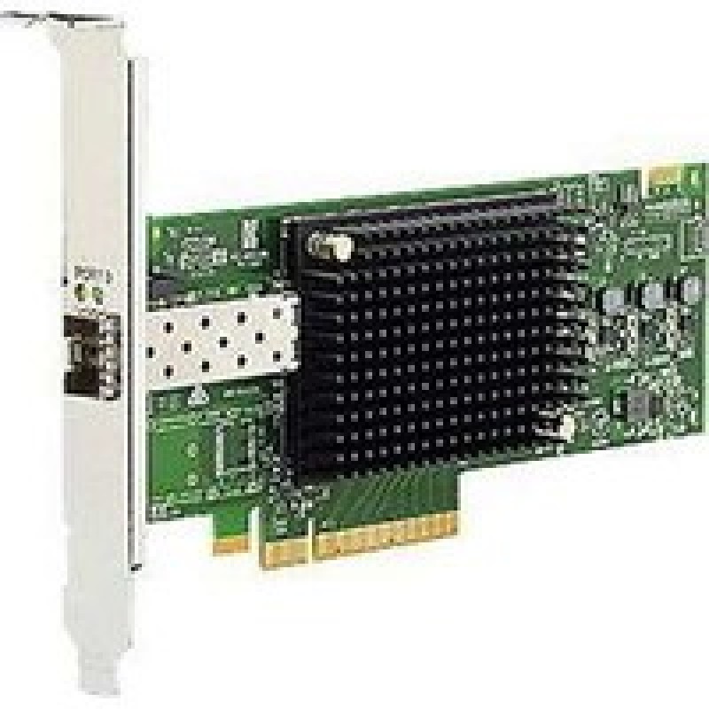 Lenovo Emulex 16GB FC Single-Port HBA/.
