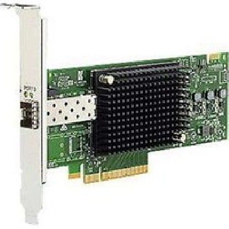 Lenovo Emulex 16GB FC Single-Port HBA/.
