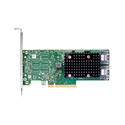ThinkSystem 440-16i SAS/SATA PCIe Gen4 12Gb HBA
