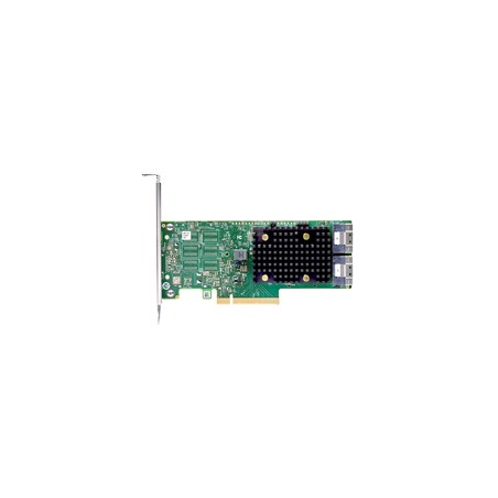 ThinkSystem 440-16i SAS/SATA PCIe Gen4 12Gb HBA
