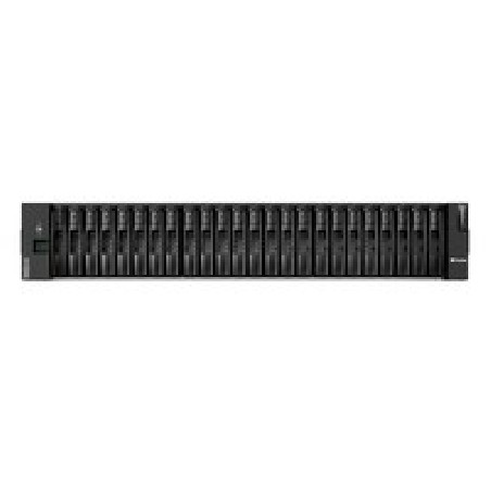 DE Controller DE4000F 32G HICless 2U24 SFF, Gen2