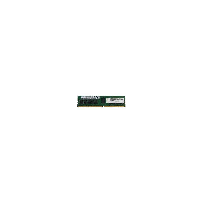 ThinkSystem 16GB TruDDR4 3200 MHz (2Rx81.2V) RDIMM