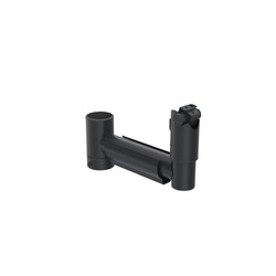 Ergonomic Solutions Swingarm 200MM Duratiltblack/.