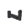 Ergonomic Solutions Swingarm 200MM Duratiltblack/.