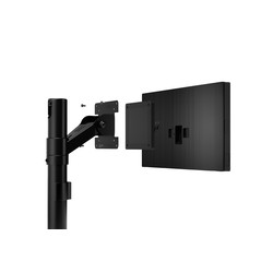 HP Engage One Pro AIO Slim/VESA Mount