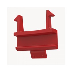 Axis Communications AXIS TP3904 Clamp Bracket Mount/Replacement Clamp Bracket Mount