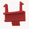 Axis Communications AXIS TP3904 Clamp Bracket Mount/Replacement Clamp Bracket Mount