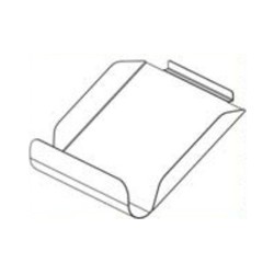 Kit Catch Tray for Cutter ZT200 Series