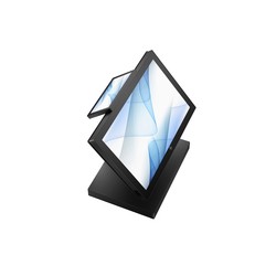 HP Engage 6.6IN Display/
