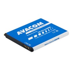Baterie AVACOM GSSA-ACE4-1900 do mobilu Samsung Galaxy Ace4 Li-Ion 3,8V 1900mAh