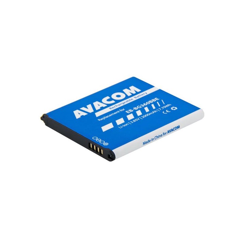 Baterie AVACOM GSSA-ACE4-1900 do mobilu Samsung Galaxy Ace4 Li-Ion 3,8V 1900mAh
