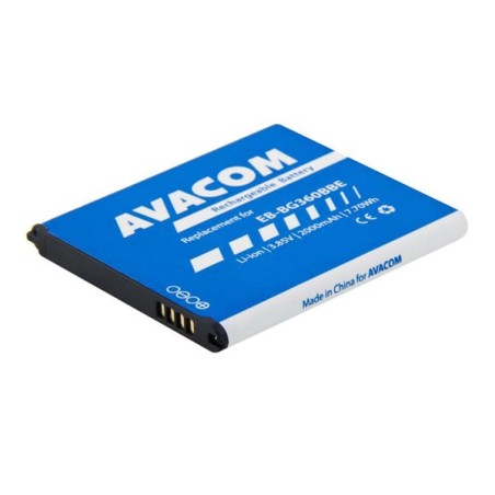 Baterie AVACOM GSSA-ACE4-1900 do mobilu Samsung Galaxy Ace4 Li-Ion 3,8V 1900mAh