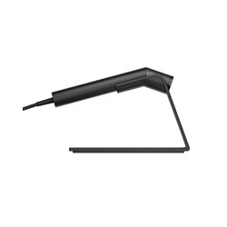HP Engage 2D G2 BCS/Black