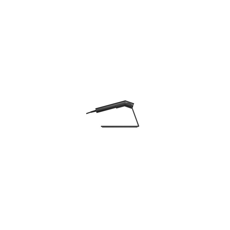 HP Engage 2D G2 BCS/Black
