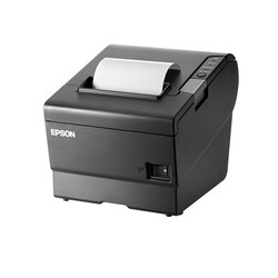 HP Epson TM88VI PUSB Printer Only/.