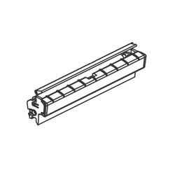 KIT,FRONT BEZEL,DISPENSER,GC420d