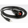 Zebra Cbl Assy:Trigger,PB SW
