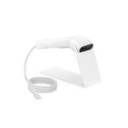 HP ENGAGE 2D G2 BCS/WHITE