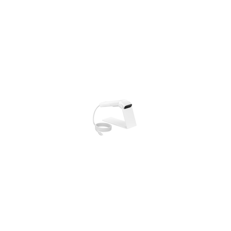 HP ENGAGE 2D G2 BCS/WHITE