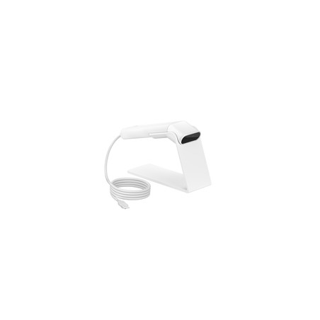 HP ENGAGE 2D G2 BCS/WHITE