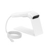 HP ENGAGE 2D G2 BCS/WHITE