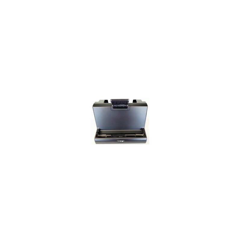 Xplore Dock, L10 Office Dock W/ Battery Charger, EU