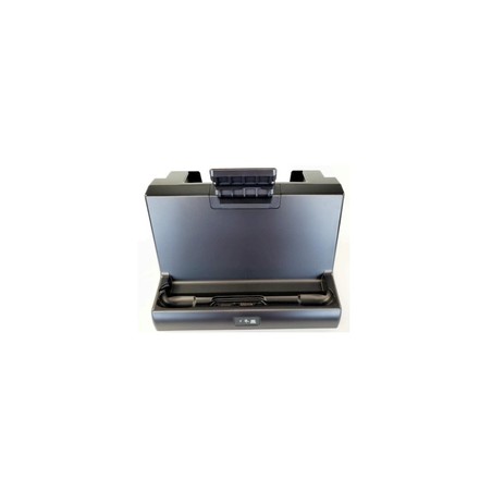 Xplore Dock, L10 Office Dock W/ Battery Charger, EU