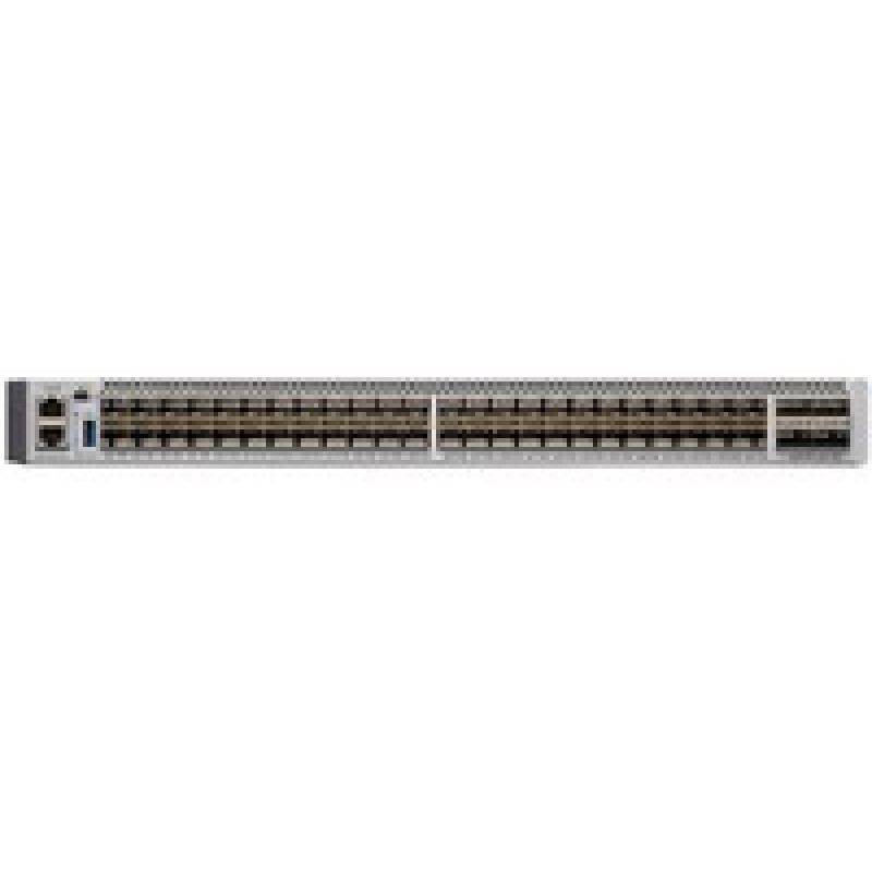 Cisco Catalyst 9500 48-Port X1/10/25G/+ 4-Port 40/100G Advantage