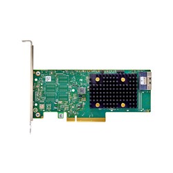 ThinkSystem 440-8i SAS/SATA PCIe Gen4 12Gb HBA