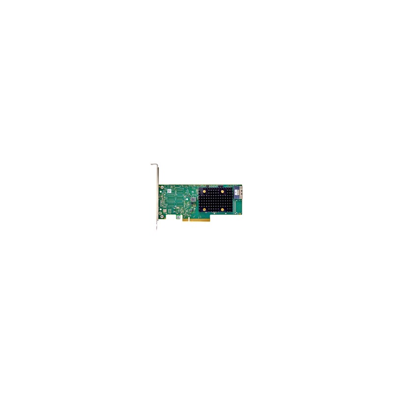 ThinkSystem 440-8i SAS/SATA PCIe Gen4 12Gb HBA