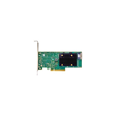 ThinkSystem 440-8i SAS/SATA PCIe Gen4 12Gb HBA