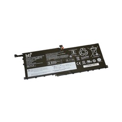 BTI 4C BATTERY LENOVO THINKPAD/CARBON 4TH GEN OEM: 00HW028