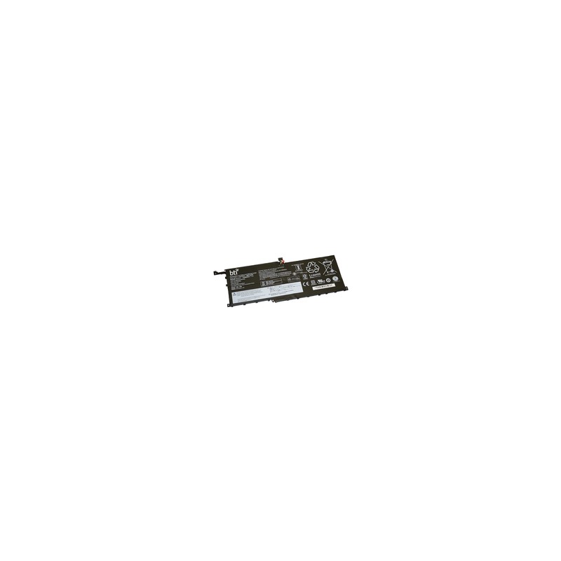 Origin Storage BTI 4C Battery Lenovo ThinkPad/Carbon 4TH Gen OEM: 00HW028
