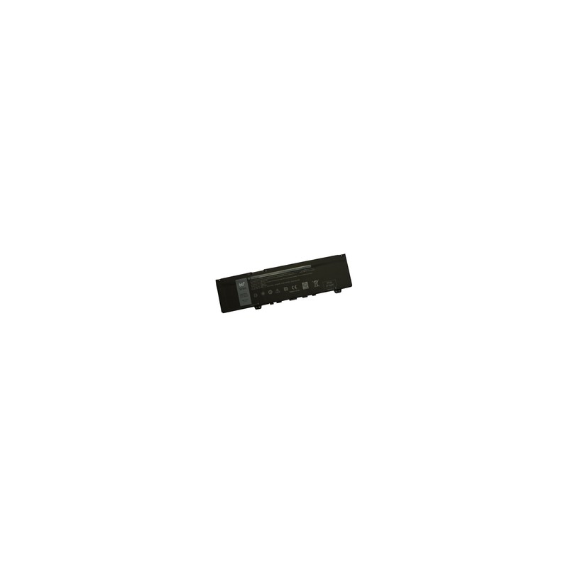Origin Storage BTI 3C Battery Inspiron 5370/OEM: 39DY5 F62G0 RPJC3