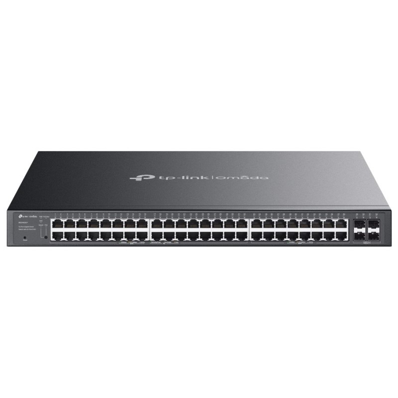 TP-Link OMADA switch SG2452LP