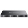 TP-Link OMADA switch SG2452LP