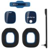 Logitech Astro A40TR Mod Kit Blue - WW/.