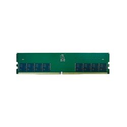 QNAP 16GB ECC DDR5 RAM 4800 MHz/UDIMM T0 Version