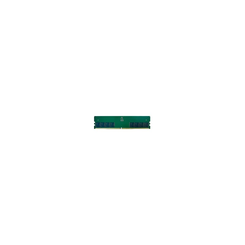 QNAP 16GB ECC DDR5 RAM 4800 MHz/UDIMM T0 Version