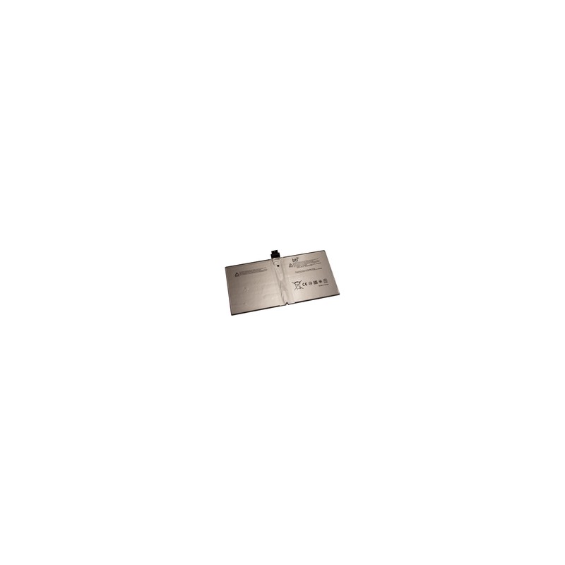 BTI 2C BATTERY SURFACE PRO 4/OEM: G3HTA027H DYNR01