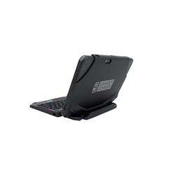 Gamber Johnson Zebra 2 IN 1 Attachable KBD For/The ET51/56 UK English