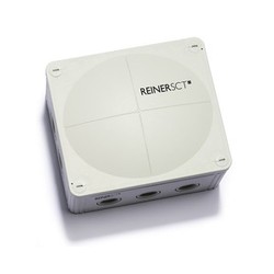 TIMECARD 6 ACCESSBOX/IN
