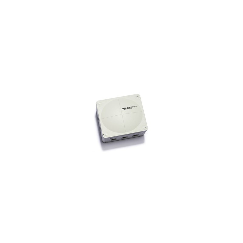 TIMECARD 6 ACCESSBOX/IN